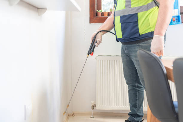Best Local Pest Control Services  in St James, MN